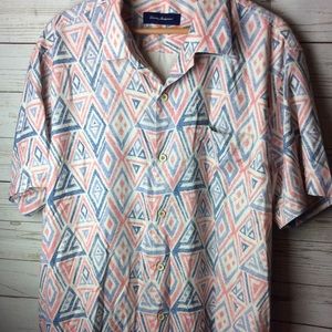 Tommy Bahama Mens Shirt